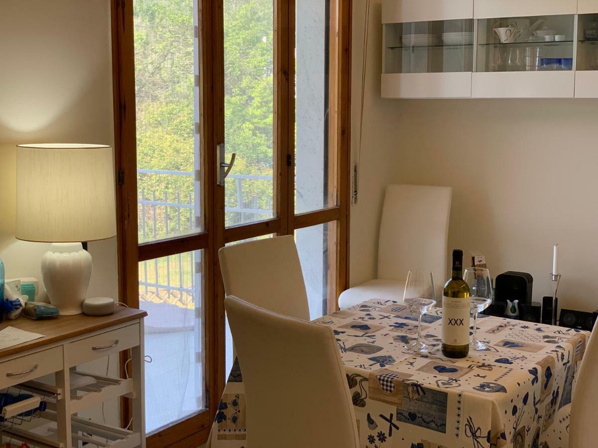 Casa Vacanze Ilaria Apartment Ceparana Exterior photo