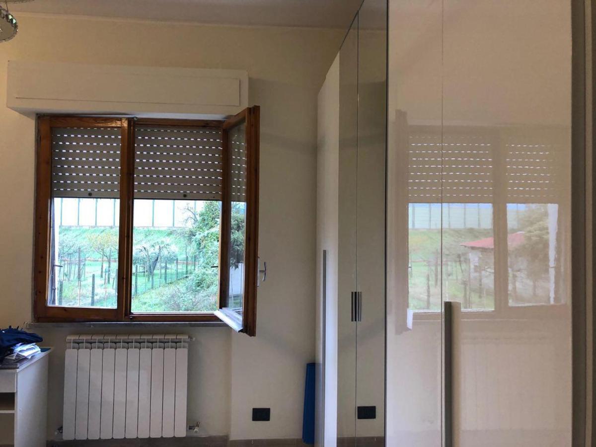 Casa Vacanze Ilaria Apartment Ceparana Exterior photo